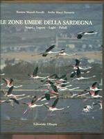 Le zone umide della sardegna