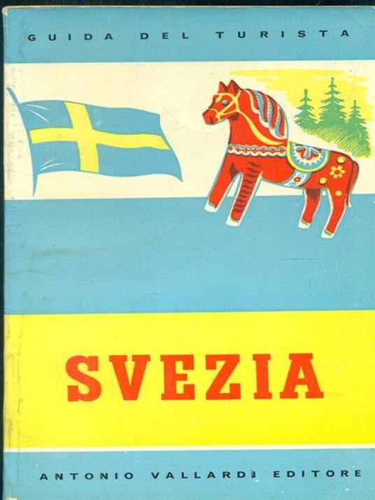 Svezia - 3