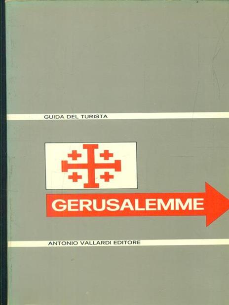 Gerusalemme - 3