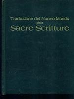 Traduzione del Nuovo Mondo delle Sacre Scritture