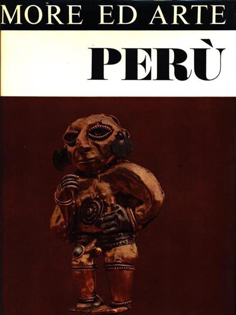 Perù - Rafael Larco Hoyle - 4