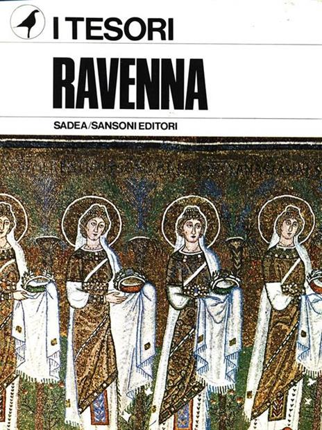Ravenna - 3