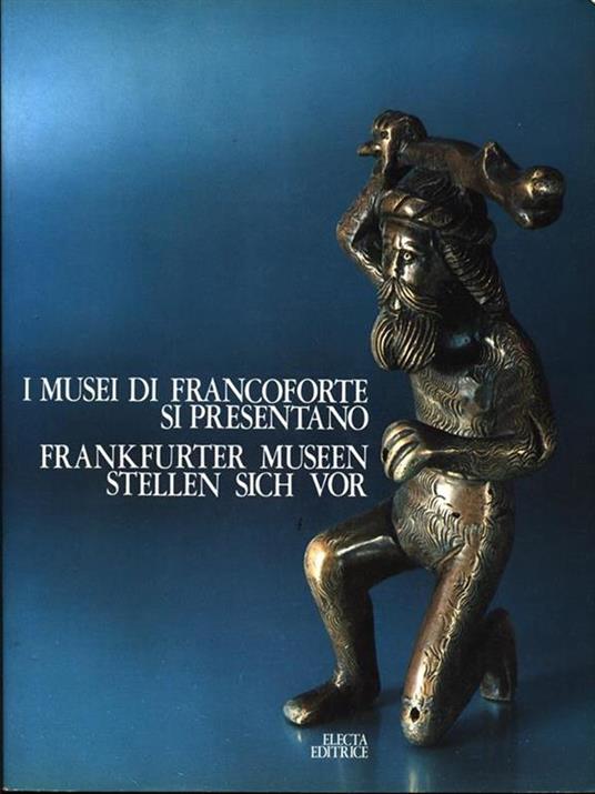 I musei di Francoforte si presentano - 9