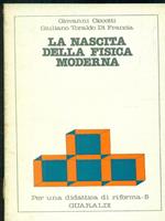 La nascita della fisica moderna