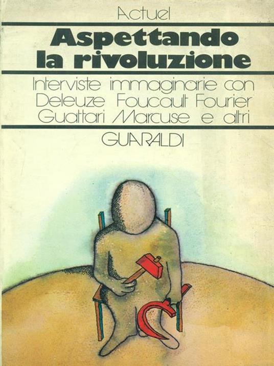 Aspettando la Rivoluzione - Actuel - 5