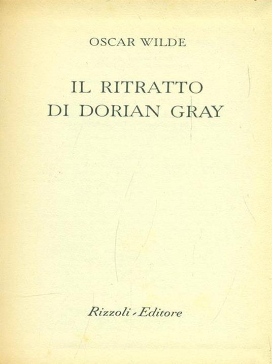 Il critico come artista - Oscar Wilde - Feltrinelli Editore