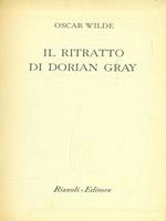 Il ritratto di Dorian Gray