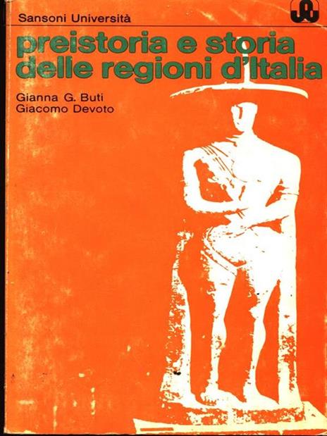 Preistoria e storia delle regioni d'Italia - 9