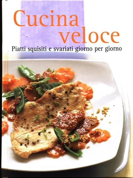 Cucina Veloce - 3