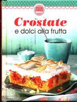 Crostate e dolci alla frutta