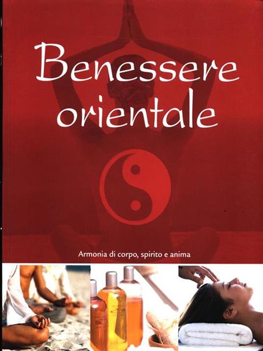 Benessere orientale - 4