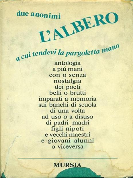 L' albero - 10