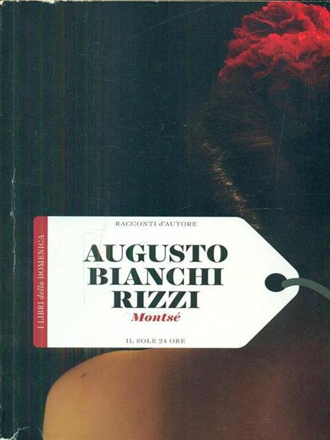 Montsé - Augusto Bianchi Rizzi - 4