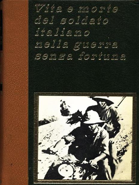 Vita e morte del soldato italiano III - 5