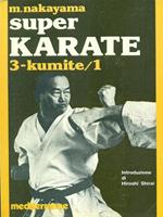 Super karate