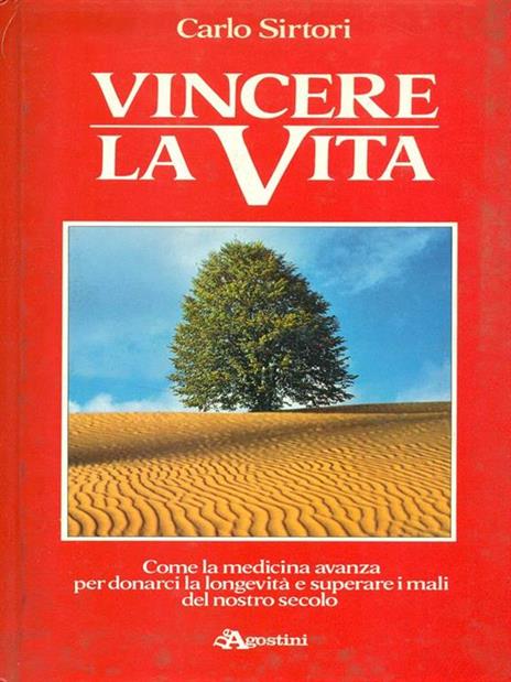 Vincere la vita - Carlo Sirtori - 6