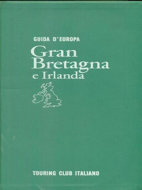 Gran Bretagna e Irlanda - 3