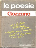 Le poesie