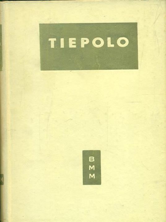 Tiepolo - 2