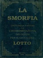 La smorfia