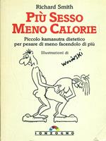 Più sesso meno calorie