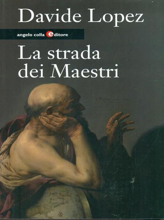 La strada dei Maestri - 8