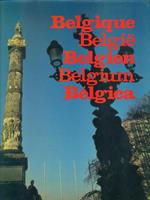 Belgique Belgie Belgien Belgium Belgica