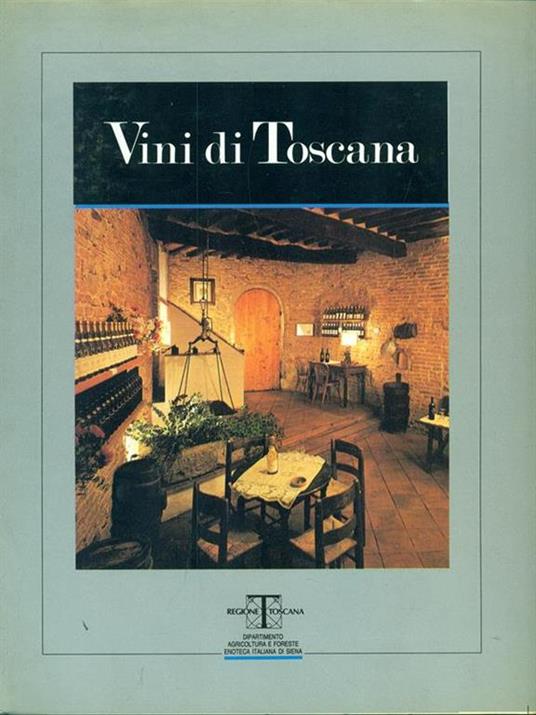 Vini di Toscana - 5