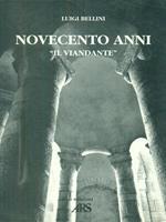 Novecento anni il viandante