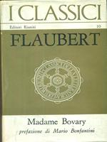 Madame Bovary