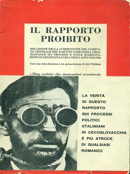 Il rapporto proibito - 2