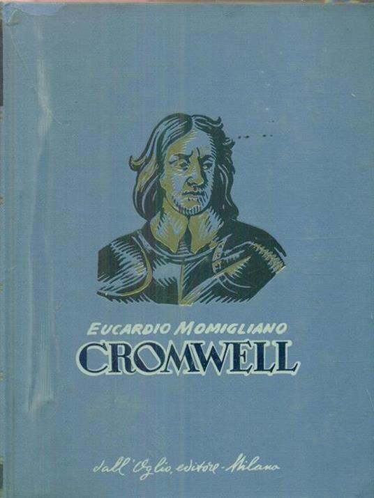 Cromwell - Eucardio Momigliano - 3