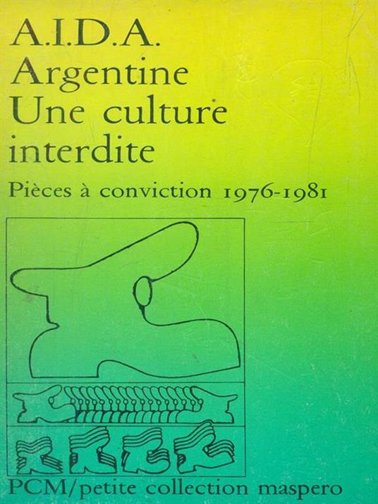 Argentine une culture interdite - 3