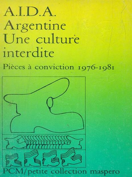 Argentine une culture interdite - 10