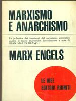 Marxismo e anarchismo