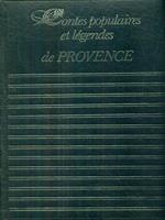 Contes populaires et legendes de provence