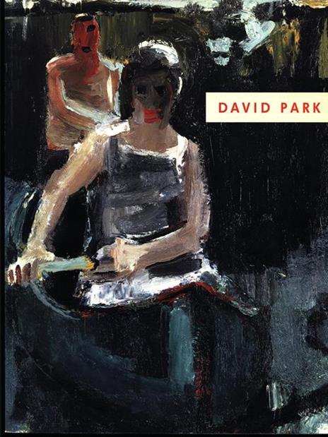 David Park - Ricahrd Armstrong - 2