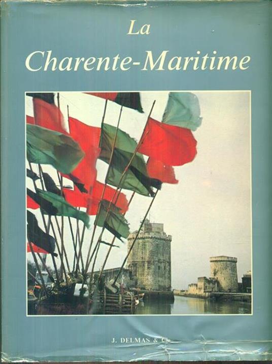 La charente-Maritime - 10
