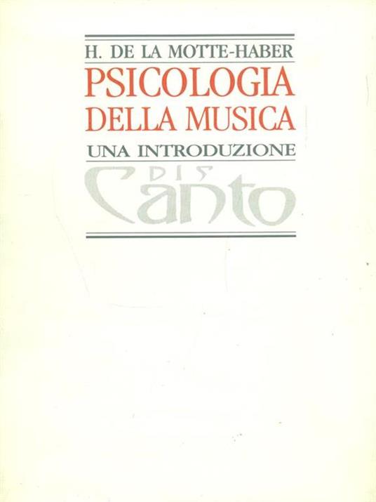 Psicologia della musica - Honoré de Balzac - 6