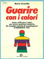 Guarire con i colori