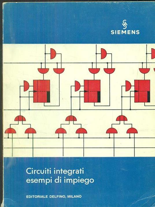 circuiti integrati esempi di impiego - 2