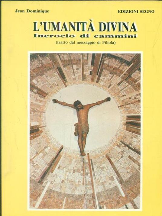 L' umanità divina - 2