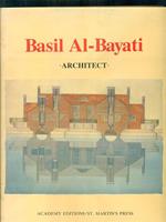 Basil Al-Bayati. architect
