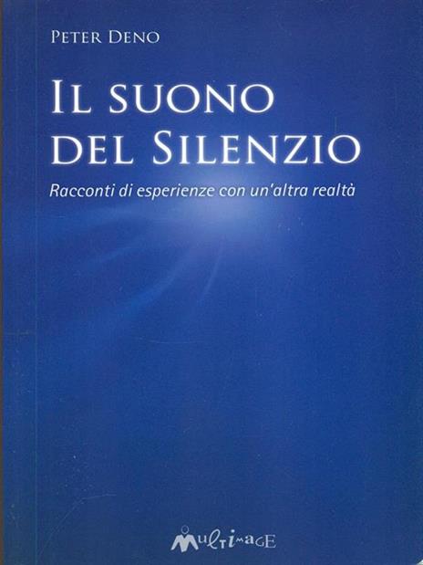 Il suono del silenzio - Peter Deno - 6