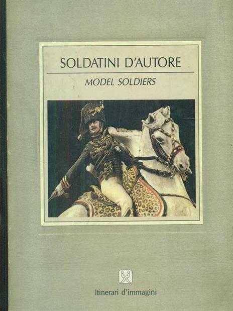 Soldatini d'autore - Maurizio Boverio - 7