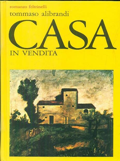 Casa in vendita - Tommaso Alibrandi - 8