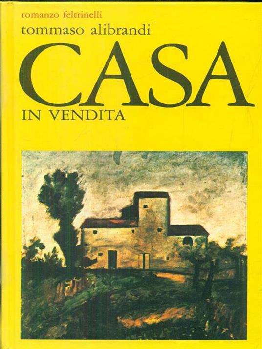 Casa in vendita - Tommaso Alibrandi - 5