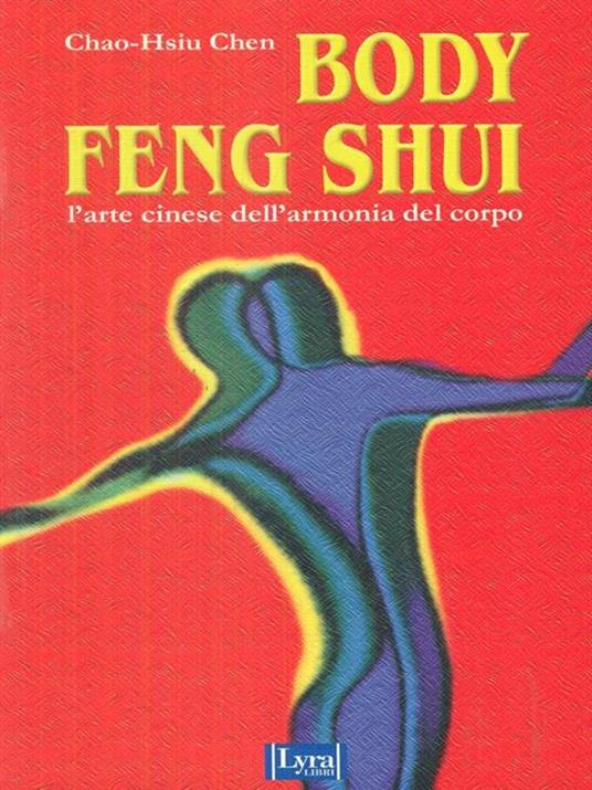 Body Feng Shui - 9