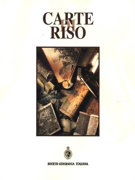 Carte di riso - 9