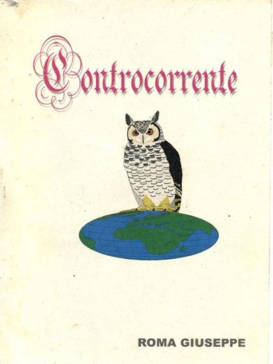 Controcorrente - Roma Giuseppe - 8